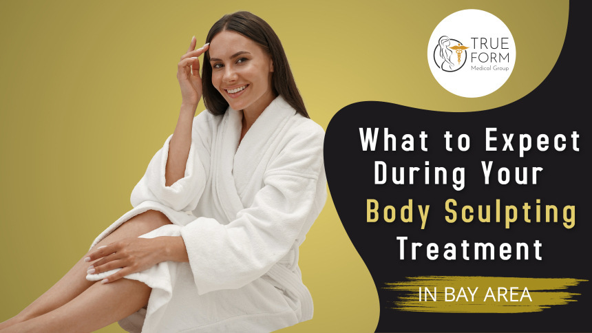 beach ready body sculpting in Oakland